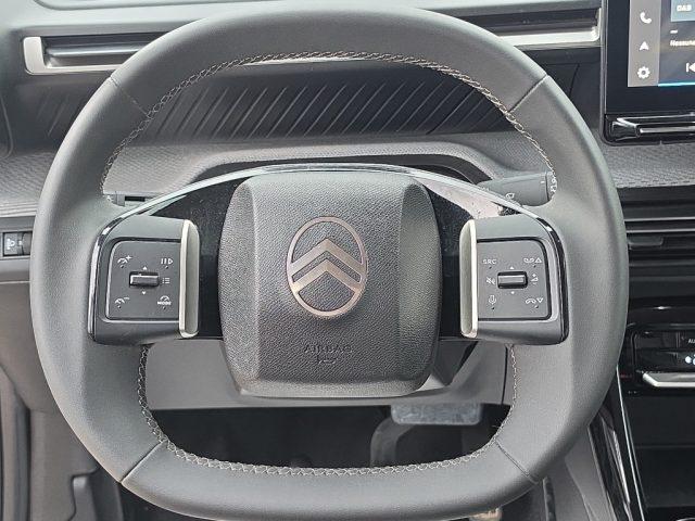 CITROEN C3 Hybrid 110 e-DCS6 Max
