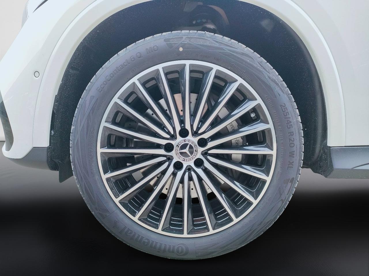 Mercedes-Benz GLC 300 de 4MATIC