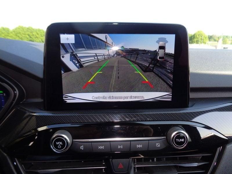 Ford Kuga Kuga 2.5 phev ST-Line 2wd 225cv cvt