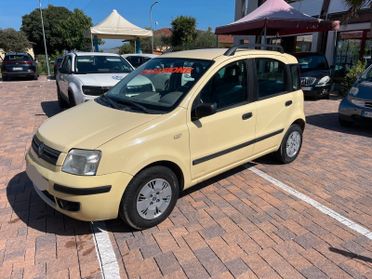 Fiat Panda 1.2