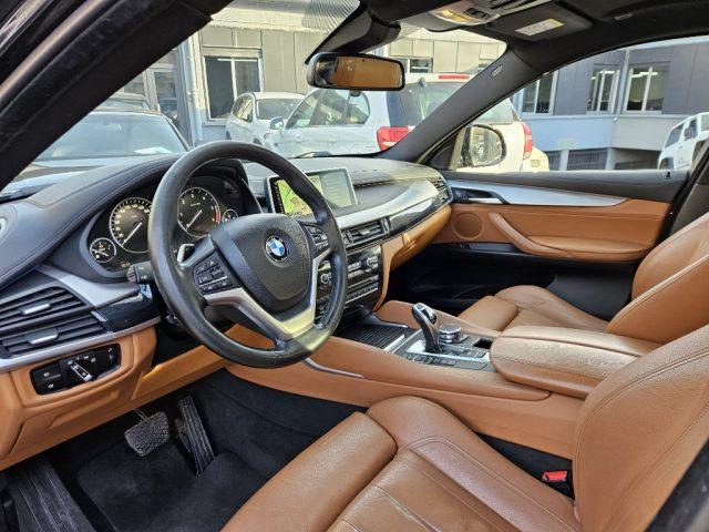 BMW X6 xDrive30d 258CV