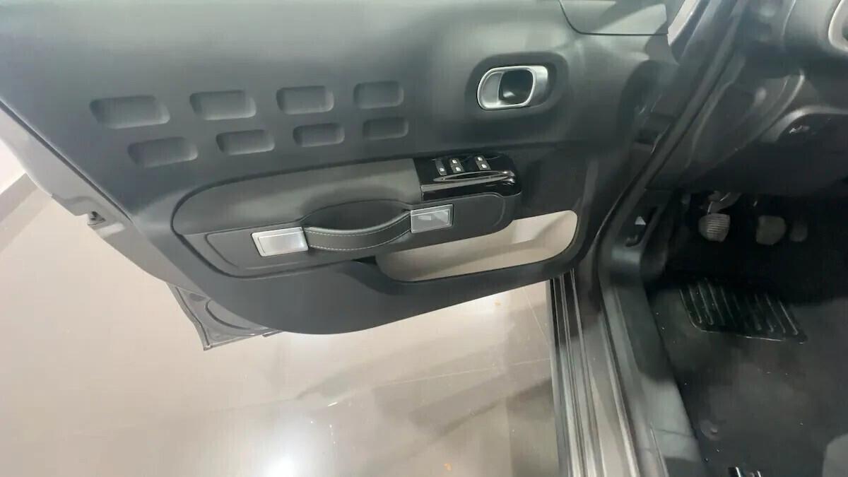 Citroen C3 PureTech 83 S&S Shine