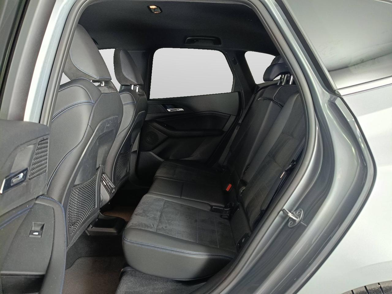 BMW Serie 2 U06 Active Tourer - 218d Active Tourer Msport auto