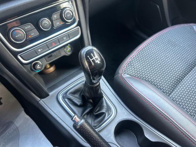 EVO Evo5 Evo 5 1.6 Bi-Fuel GPL