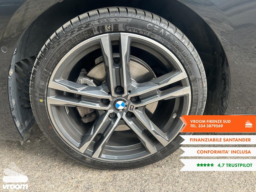 BMW Serie 2 G.C. (F44) 218i Gran Coupé Msport