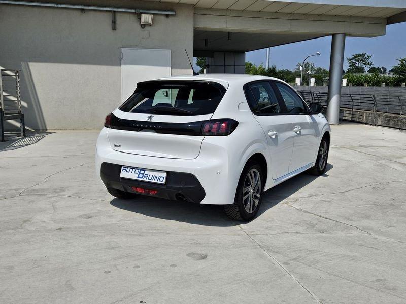Peugeot 208 PureTech 75 Stop&Start 5 porte Active Pack