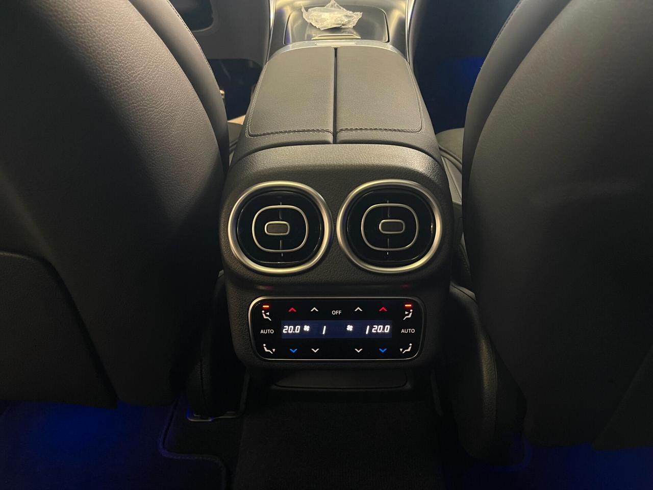 Mercedes-benz GLC 300de 4Matic Coupé AMG Line Premium