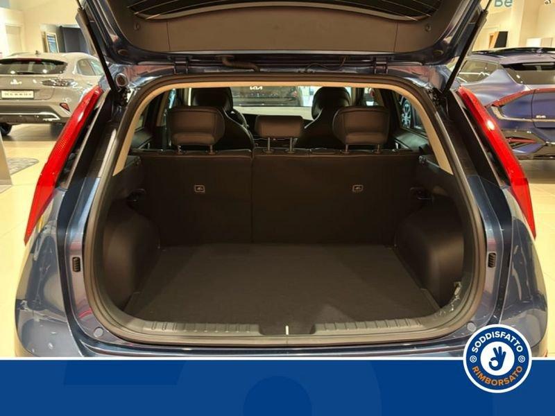 Kia Niro 1.6 Tri-Fuel Style MY25