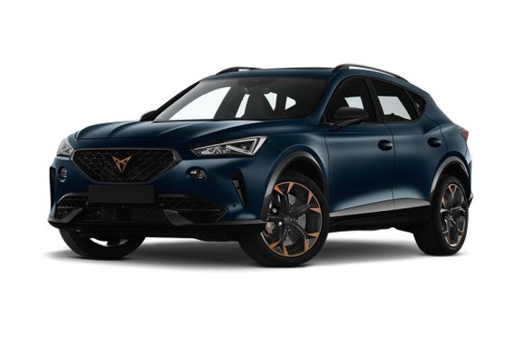 CUPRA Formentor 1.4 E-HYBRID DSG