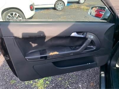 Audi A3 2.0 16V TDI Ambition