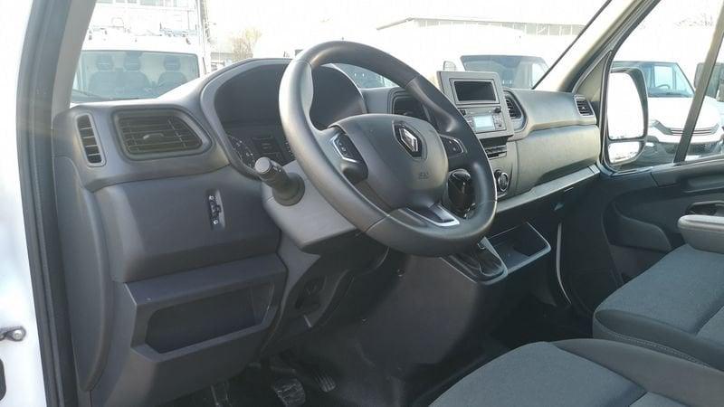 Renault Master T33 2.3 dCi 135 PM-TM Furgone Ice Plus *24 mesi di garanzia