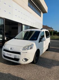 Peugeot Partner Tepee Mix 1.6 8V HDi 92 FAP Active