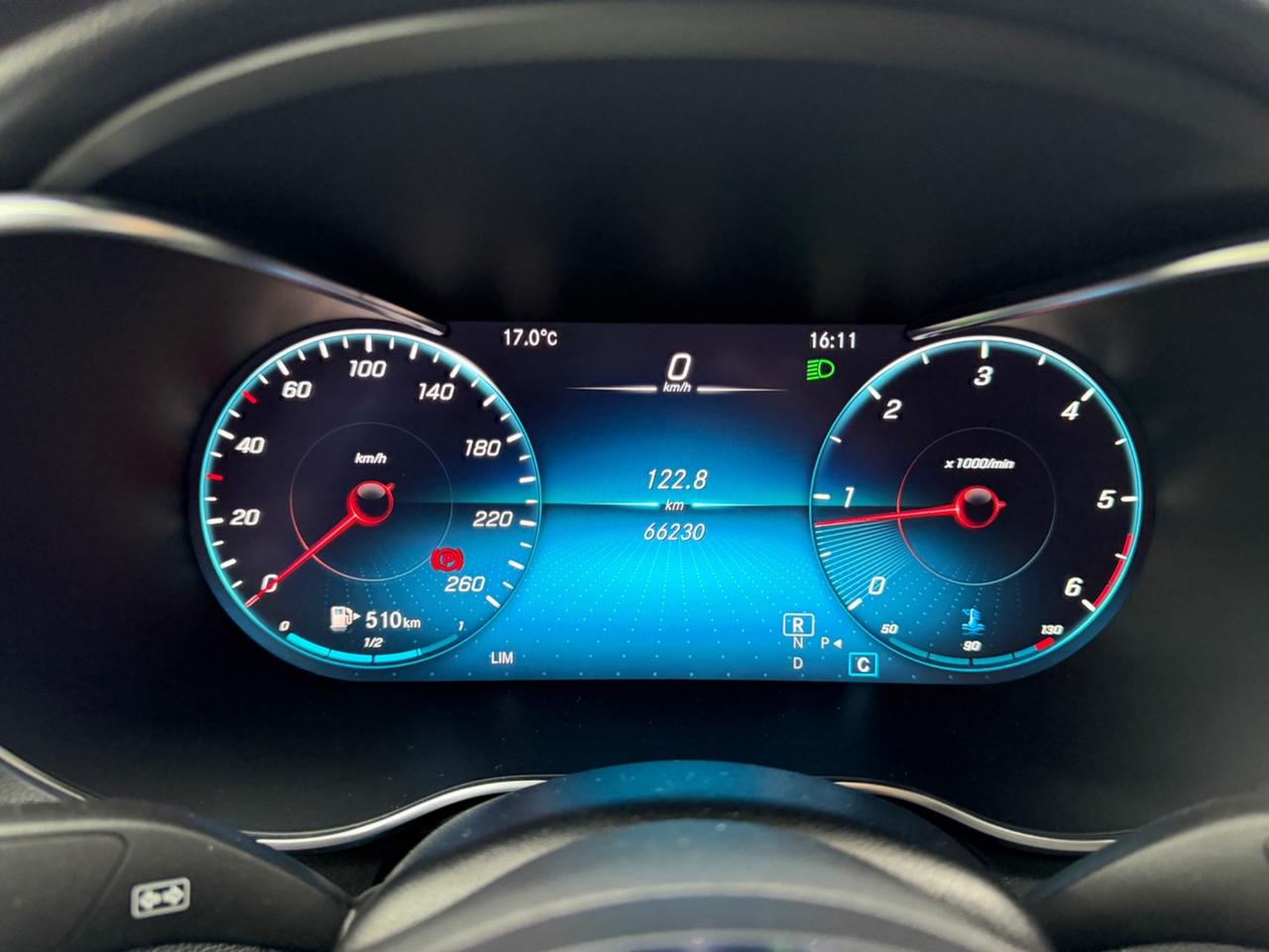 Mercedes-benz GLC 220 d 4Matic Premium UNICO PROPRIETARIO