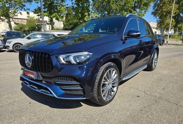 MERCEDES-BENZ GLE 300 d 4Matic Premium PERMUTE