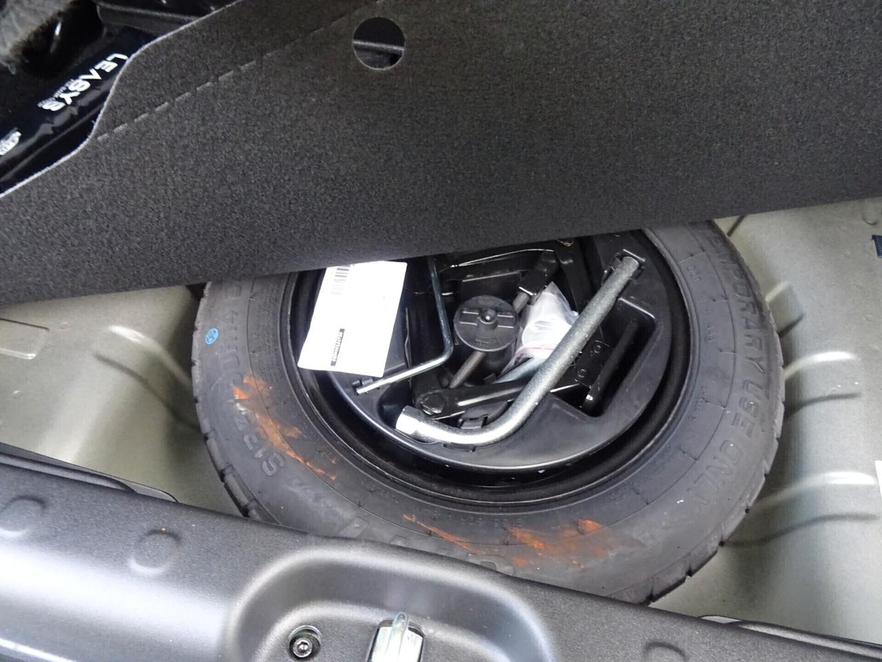 Fiat Panda CityCross 1.0 S&S Hybrid NOLEGGIAMI