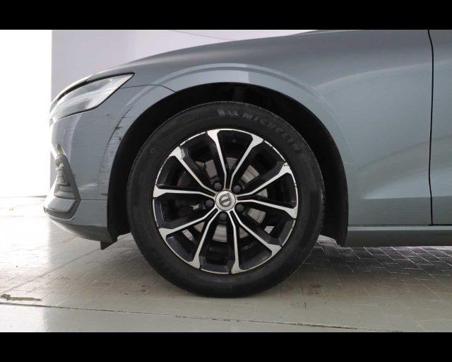 VOLVO V60 D3 Geartronic Business