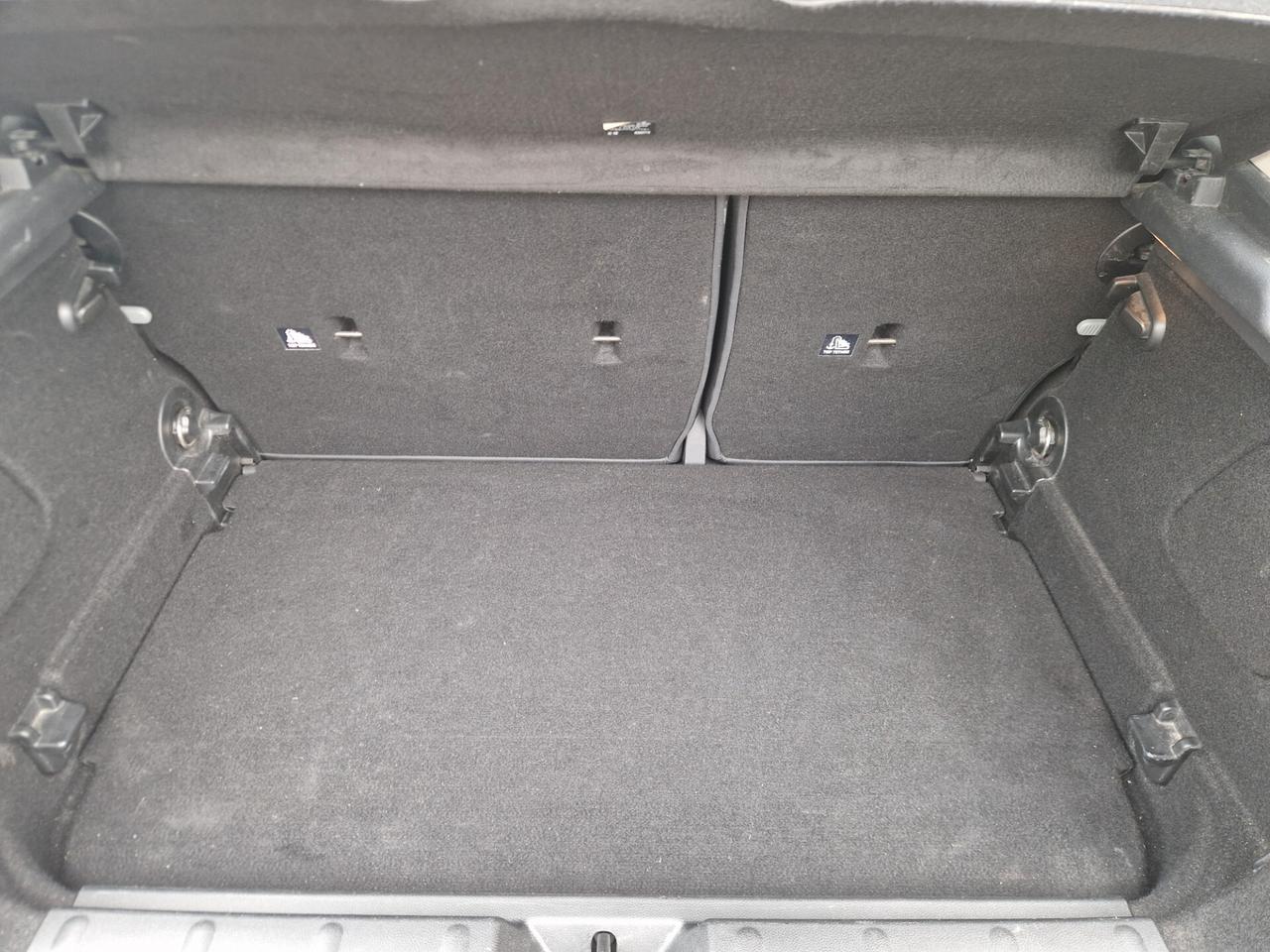 Mini Cooper D 1.5 136cv 5porte *FRIZIONE NUOVA*