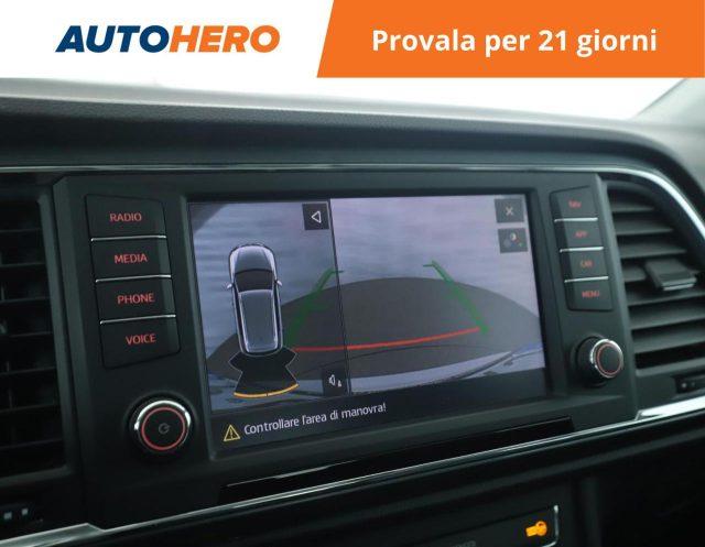 SEAT Ateca 1.0 TSI Ecomotive Style