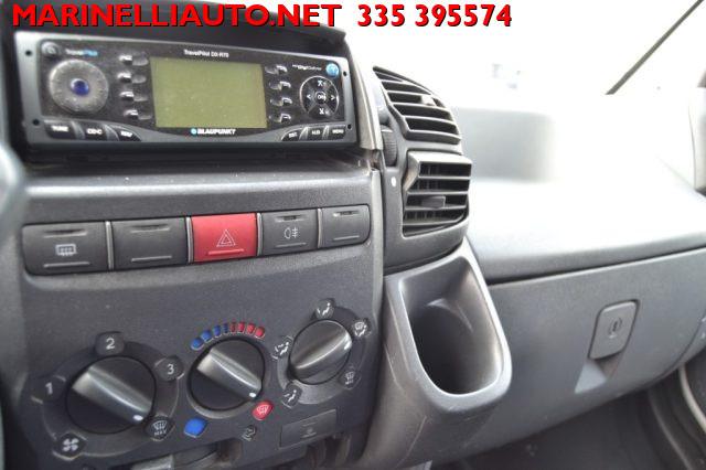 FIAT Ducato Maxi 2.8 JTD Power PL Furgone Tetto Alto