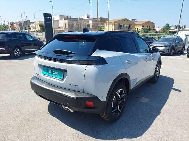 Peugeot 2008 Hybrid 136 e-DCS6 GT KM0