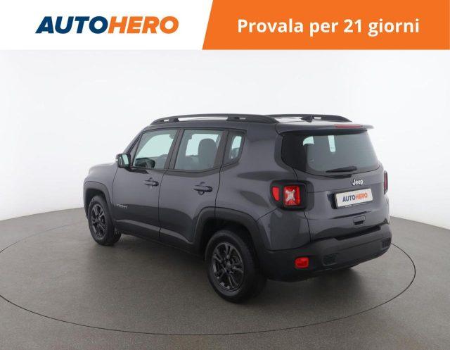 JEEP Renegade 1.6 Mjt 130 CV Longitude