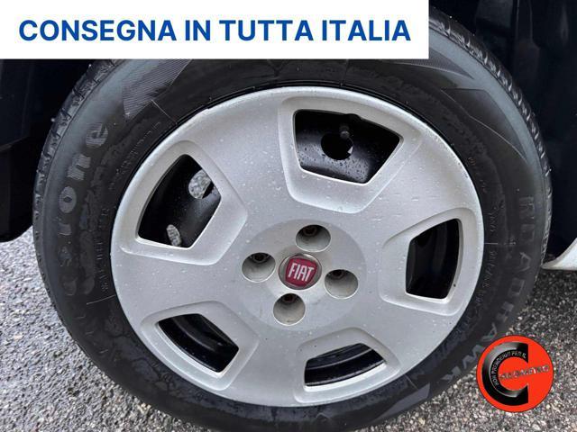 FIAT Fiorino 1.3 MJT 95 CV-BLUETOOTH-SENSORI-E6B-