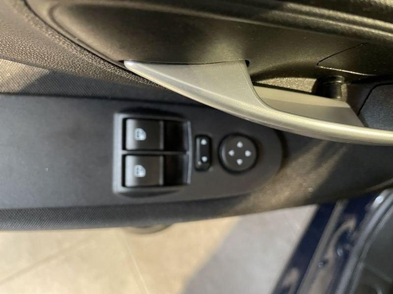 FIAT Punto Punto 1.2 8V 5 porte Lounge