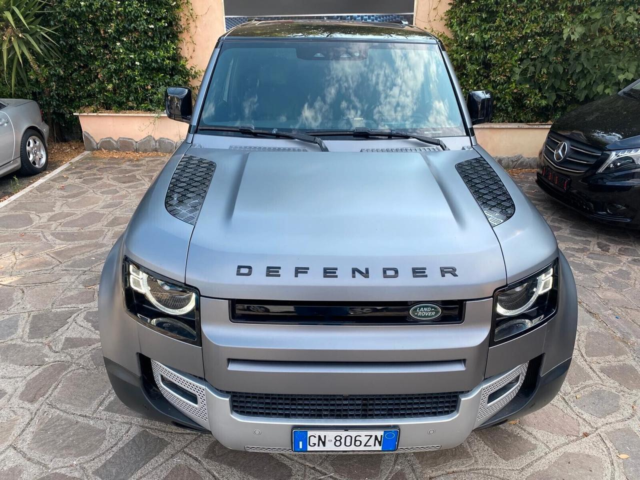 Land Rover Defender 90 3.0D I6 300 X-Dynamic HSE P.CONSEGNA