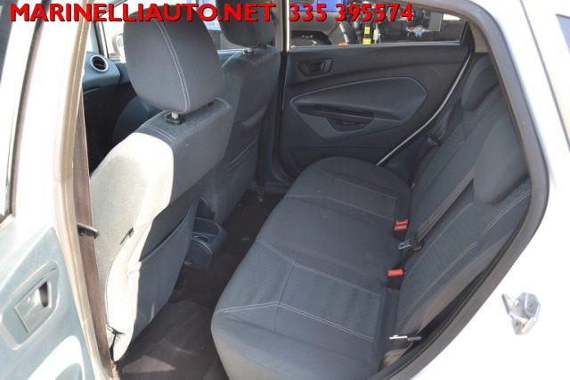 FORD Fiesta 1.4 TDCi 5p.Titanium X COMMERCIANTI NEOPATENTATI