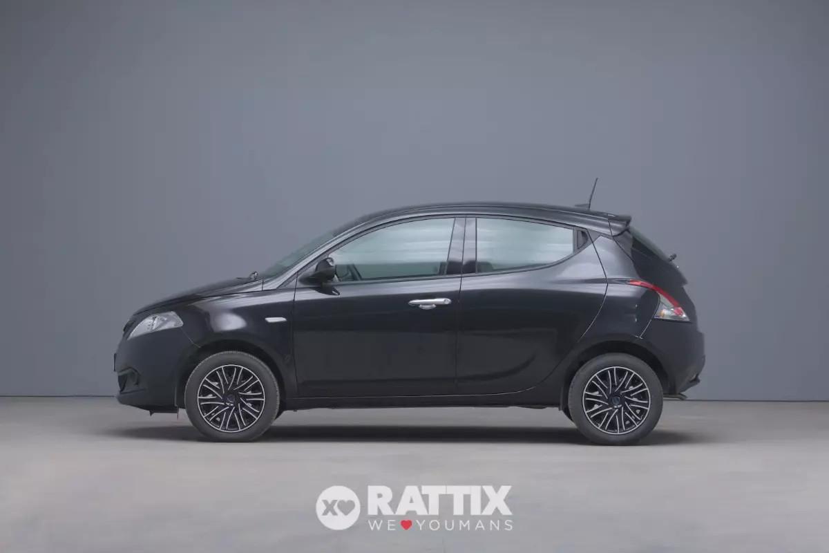 Lancia Ypsilon 1.0 Firefly Hybrid 70CV Silver 5p.ti
