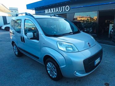 Fiat Qubo SENZA BUSTA PAGA