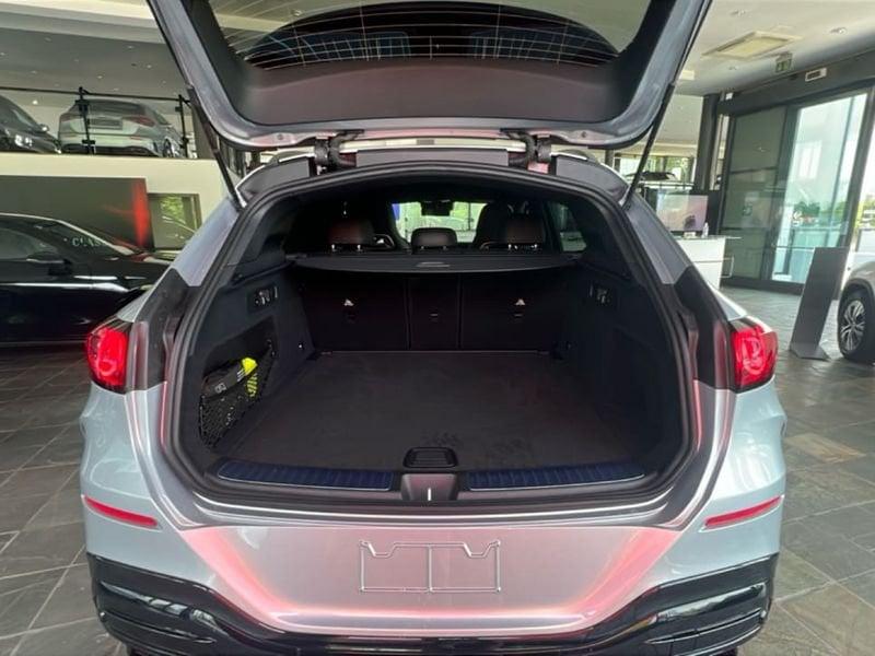 Mercedes-Benz GLC 400 4Matic EQ Advanced Plus