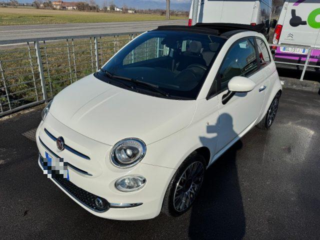 FIAT 500C 1.0 Hybrid Connect