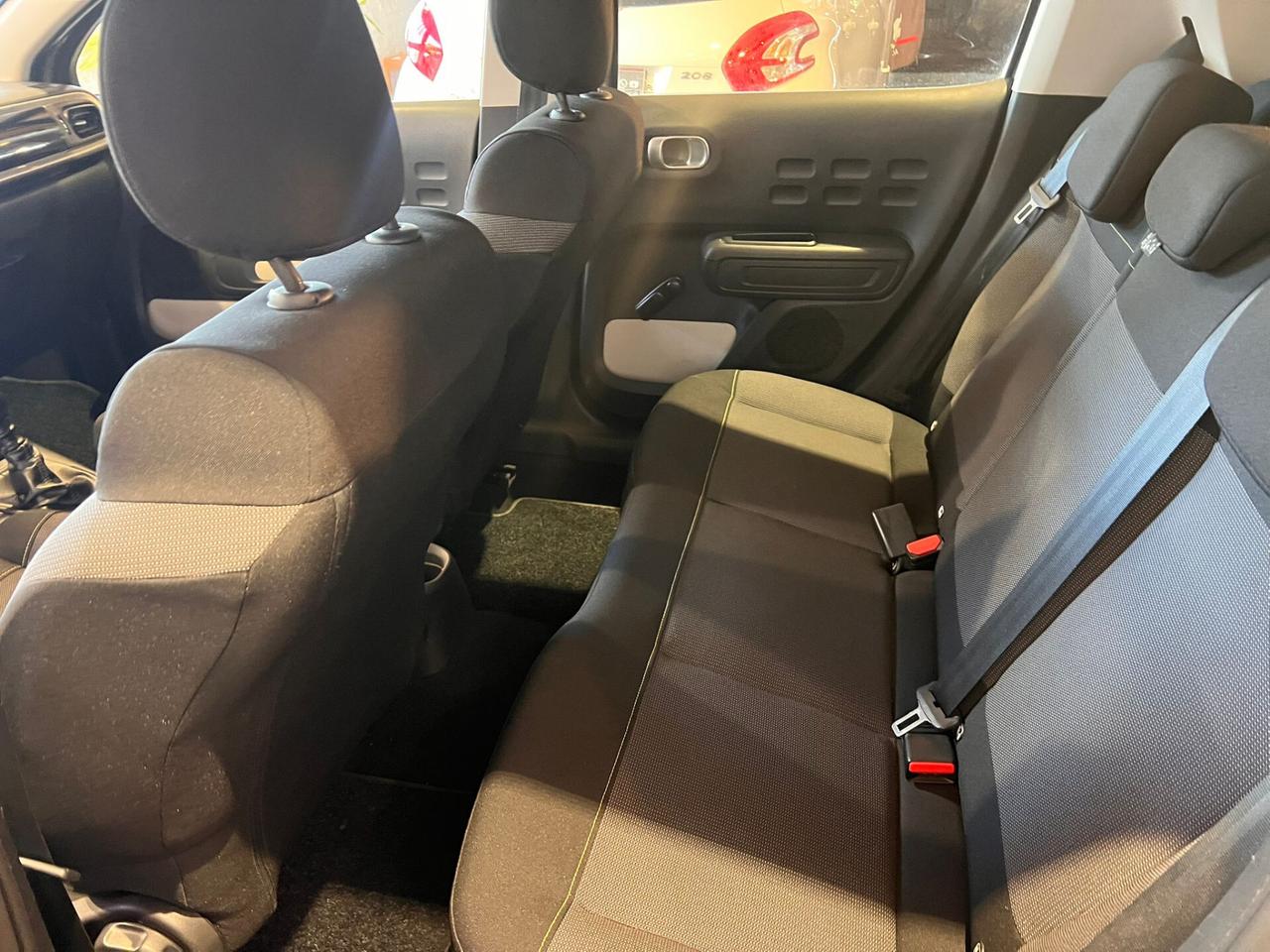 Citroen C3 1.5 HDI Feel Pack 2022