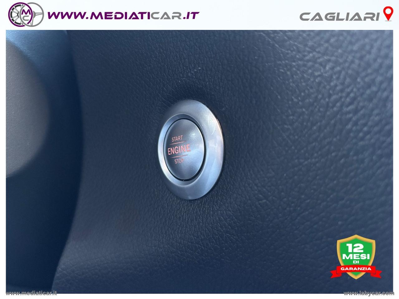 MERCEDES-BENZ X 250 d 4Matic Power