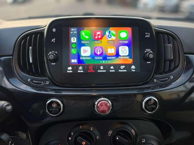 Fiat 500C CABRIO 1.0 hybrid Dolcevita 70cv