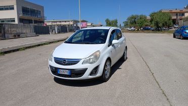 Opel Corsa 1.3 CDTI 95CV F.AP. 5 porte Edition