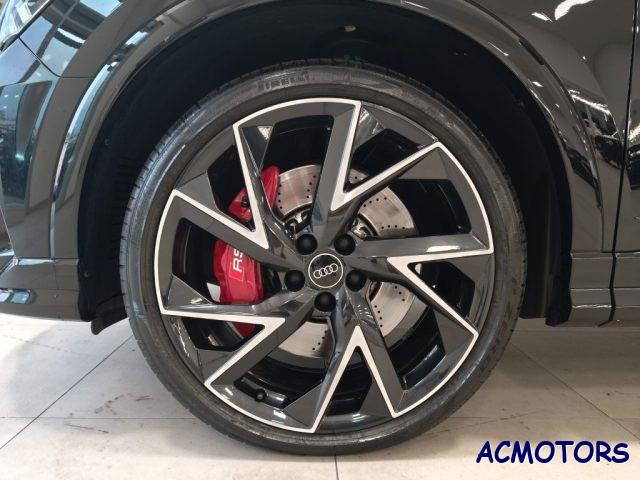 AUDI RS Q3 SPB quattro S tronic