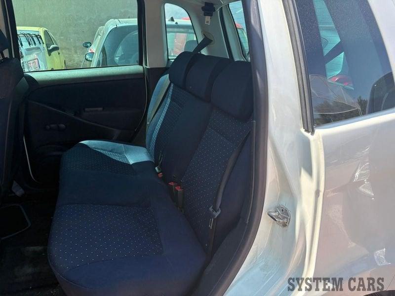 FIAT Idea AUTO PER COMMERCIANTI NON RICONDIZIONATA- 1.4 16V S&S Dynamic