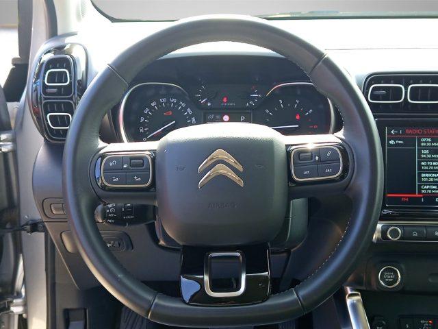 CITROEN C3 Aircross PureTech 130 S&S EAT6 Max