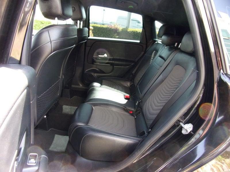 Mercedes-Benz Classe B B 180 Automatic