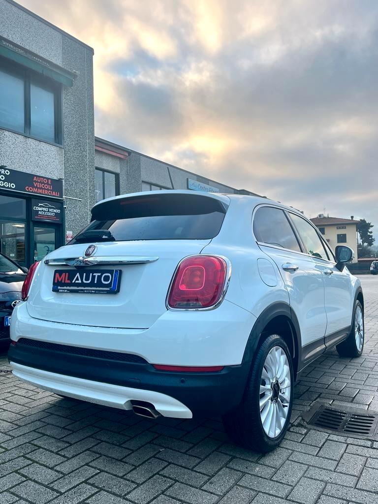 Fiat 500X 1.3 MultiJet 95 CV Pop OK NEOPATENTATI