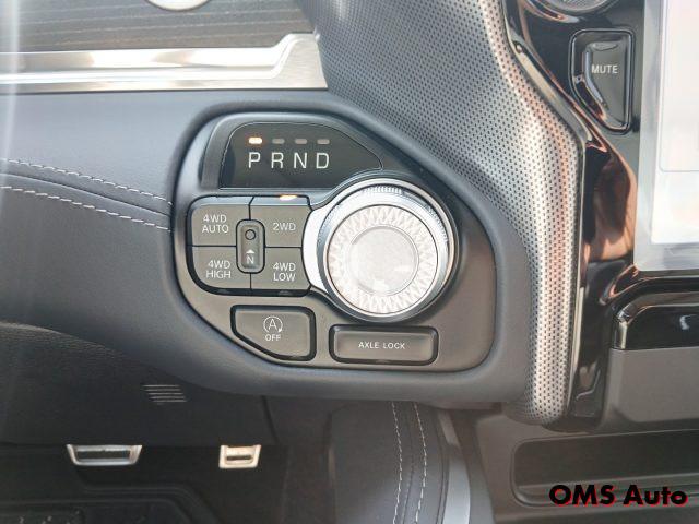 DODGE RAM 1500 5.7 GPL V8 Limited Elite - N1