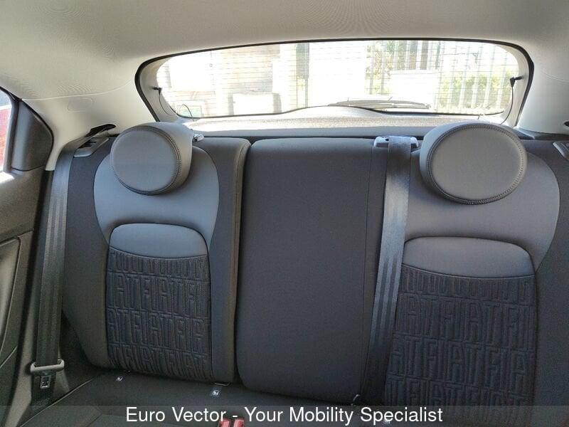 FIAT 500X 1.3 MultiJet 95 CV