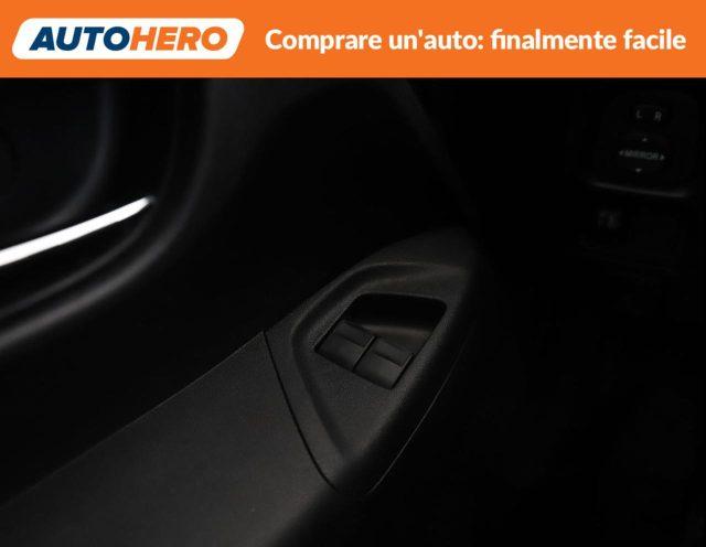 PEUGEOT 108 VTi 68 5 porte Allure