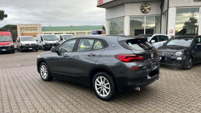 BMW X2 xDrive20d Business-X **IVA ESPOSTA**