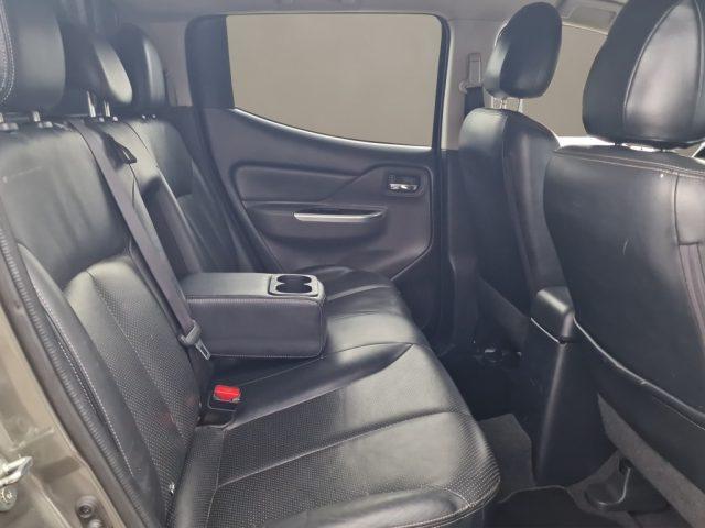 MITSUBISHI L200 2.4 DI-D/181CV Double Cab Intense Hp Mivec