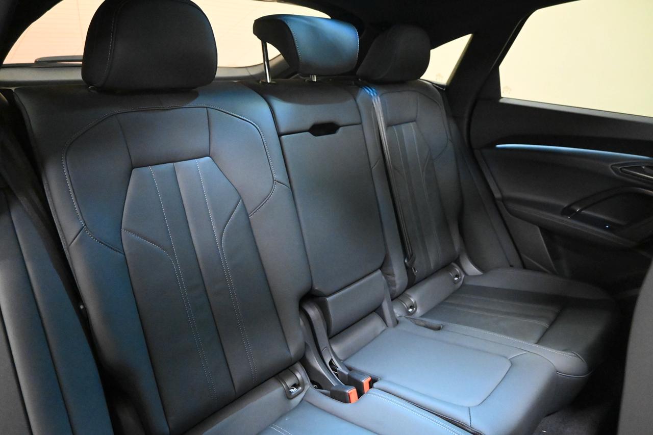 AUDI Q5 3ª serie Q5 SPB TDI 150 kW mHEV+ S tro...