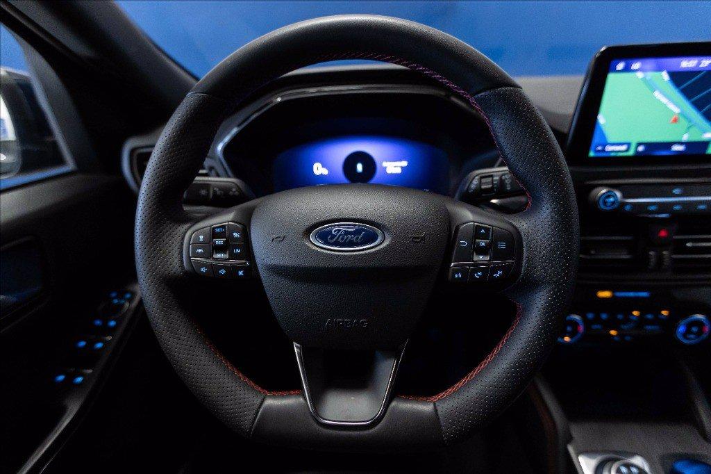 FORD Kuga 2.5 phev ST-Line 2wd 225cv cvt del 2023