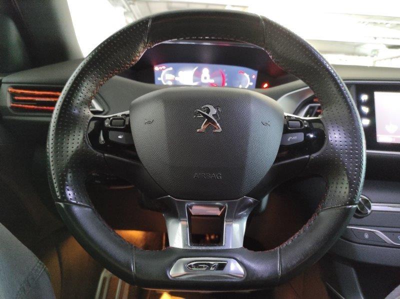 PEUGEOT 308 2ª serie - 308 BlueHDi 130 S&S GT Line